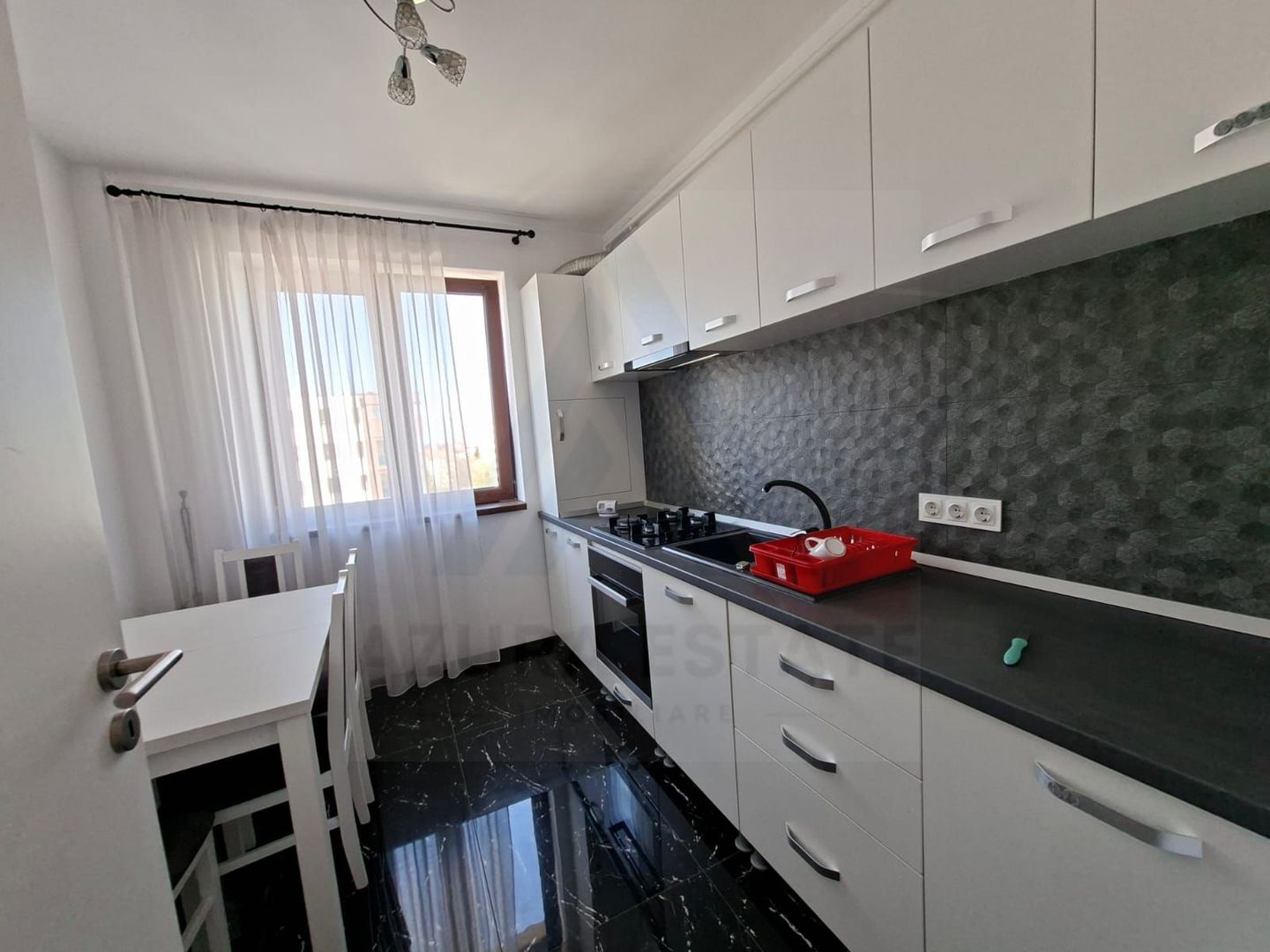 Apartament modern 59 mp 2 camere balcon 9 mp si parcare pe Dna Stanca - Poză 10