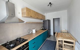 Apartament 3 camere, Parcul Carol, ISG IV Residence - Poză 7