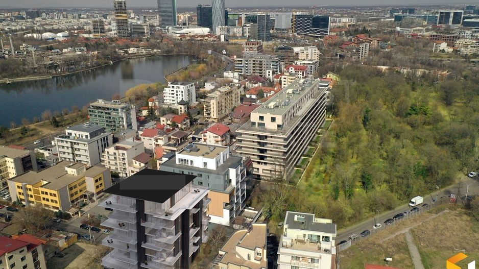 Vânzare apartament, 2 camere - Primes Rahmaninov Collection, București - Poză 6