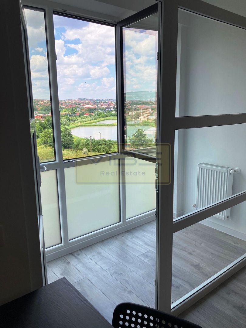 Apartament 2 camere open-space Cartierul VISOIANU - Poză 15