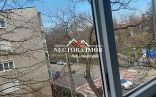 NECTORA IMOB-Apartament 3 camere, 2 balcoane, Piata 1 Decembrie,Utilat - Poză 4