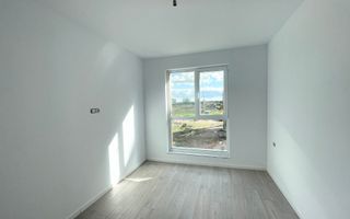 NOU Apartament decomandat 3 camere - Hotel IQ, Giroc - Poză 2