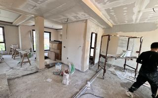 CASA INDIVIDUALA, STRADA ASFALTATA, TOATE UTILITATILE, COMISION 0% - Poză 13