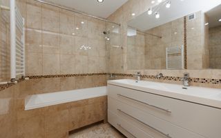 Chirie, apartament, 3 camere, strada Anestiade, Centru - Poză 10