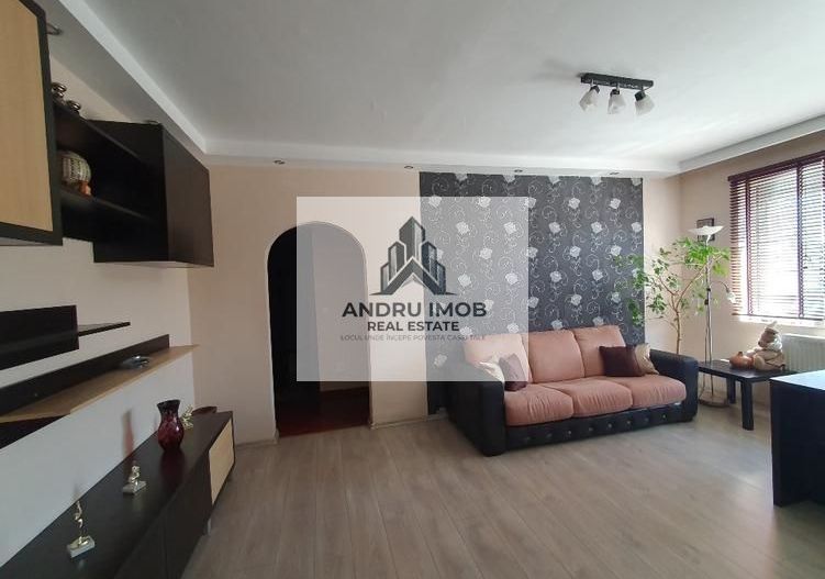 VANZARE APARTAMENT 3 CAMERE DRISTOR / BABA NOVAC BUCURESTI SECTOR 3 - Poză 5