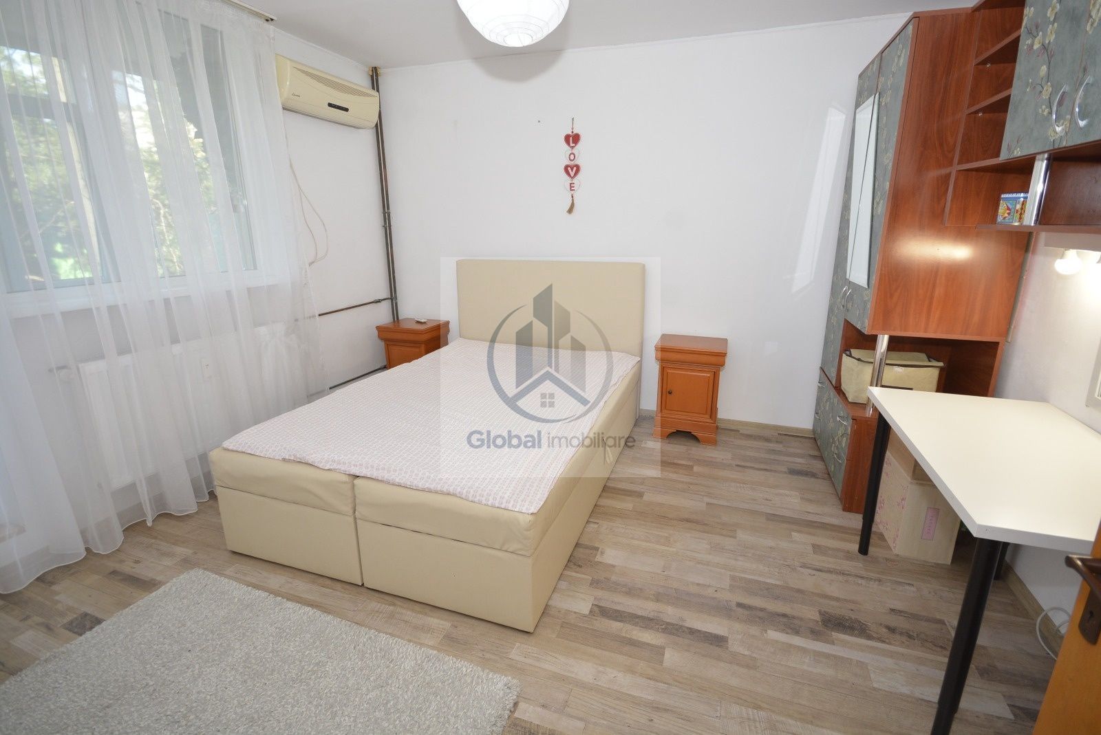 Apartament 4 camere Drumul Taberei | Parcare ADP | 600 € - Poză 7