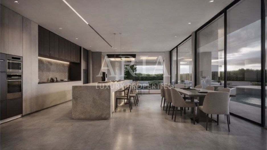 VILA CONTEMPORANA LUX | PISCINA | SPA | GARAJ | IANCU NICOLAE | PIPERA - Poză 2