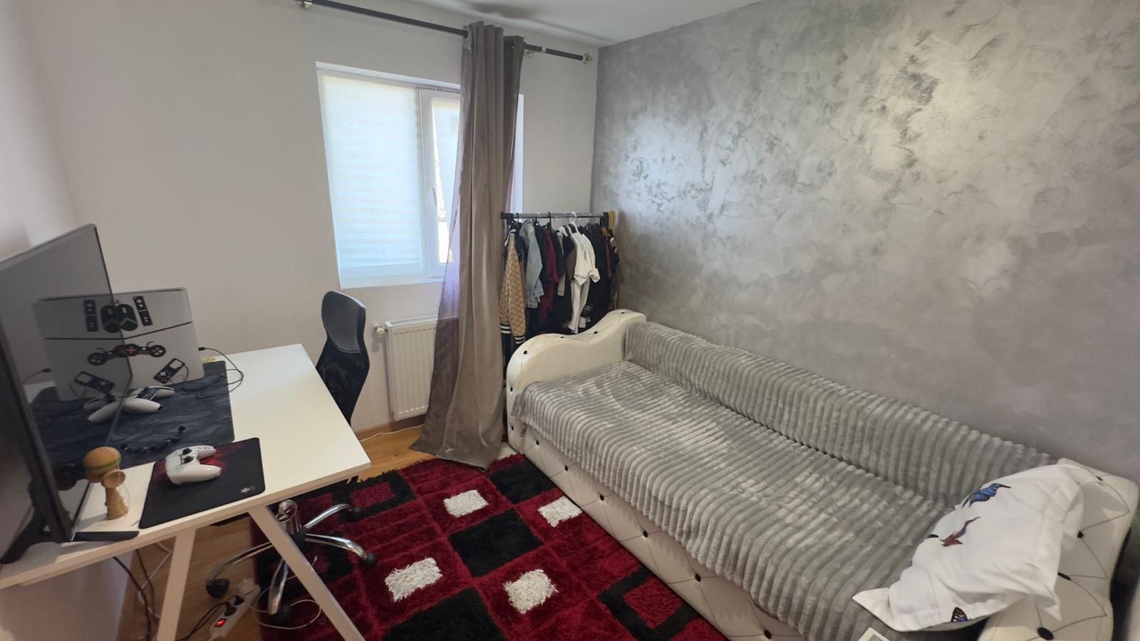 CASA SPERANTEI, TOATE UTILITATILE, MOBILATA, STATIE STB, COMISION 0% - Poză 7