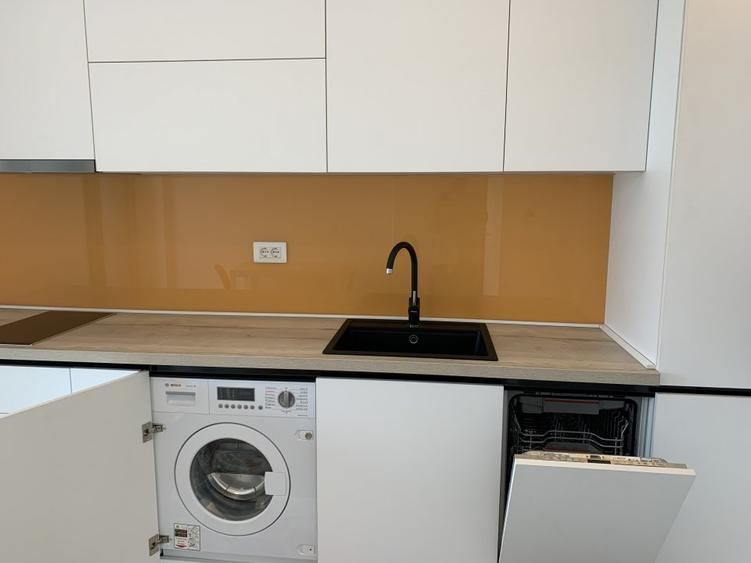 Studio LUX , complet mobilat si utilat,  Cotroceni - Cortina Academy - Poză 9