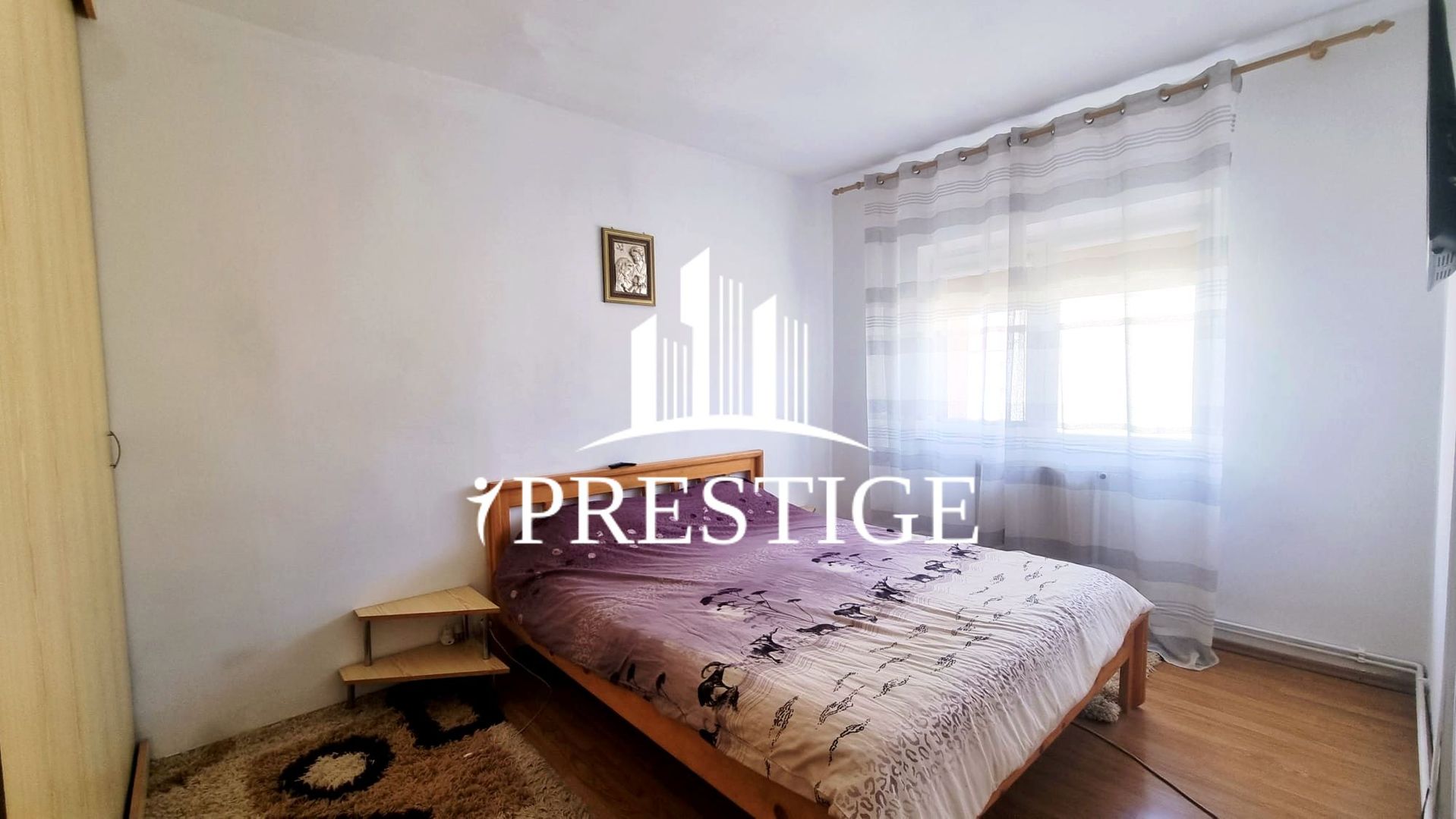 APARTAMENT 4 CAMERE, 2 BĂI, BALCON, PIVNIȚĂ, B-DUL MIHAI VITEAZU - Poză 7