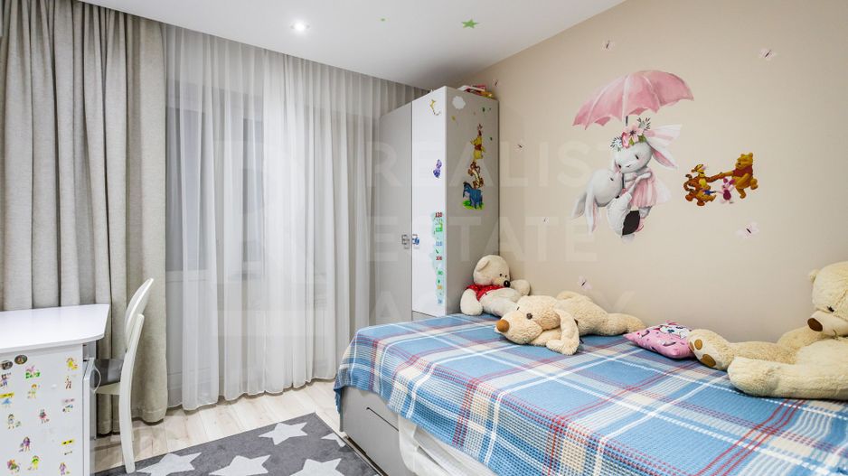 Vânzare, apartament, 2 camere, strada Ginta Latină, Ciocana - Poză 7
