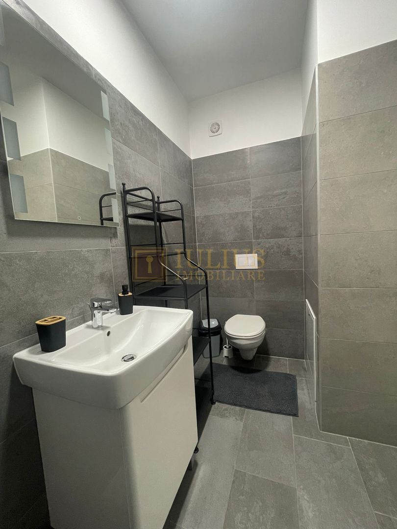 Apartament pe Calea Torontalului, loc de parcare! - Poză 6