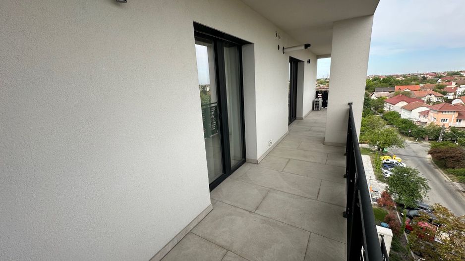 Apartament 3 camere de inchiriat - Poză 19