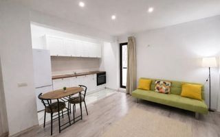 AP. 2 CAMERE GORJULUI, PRIMA INCHIRIERE, BLOC NOU, METROU 10 MINUTE - Poză 2