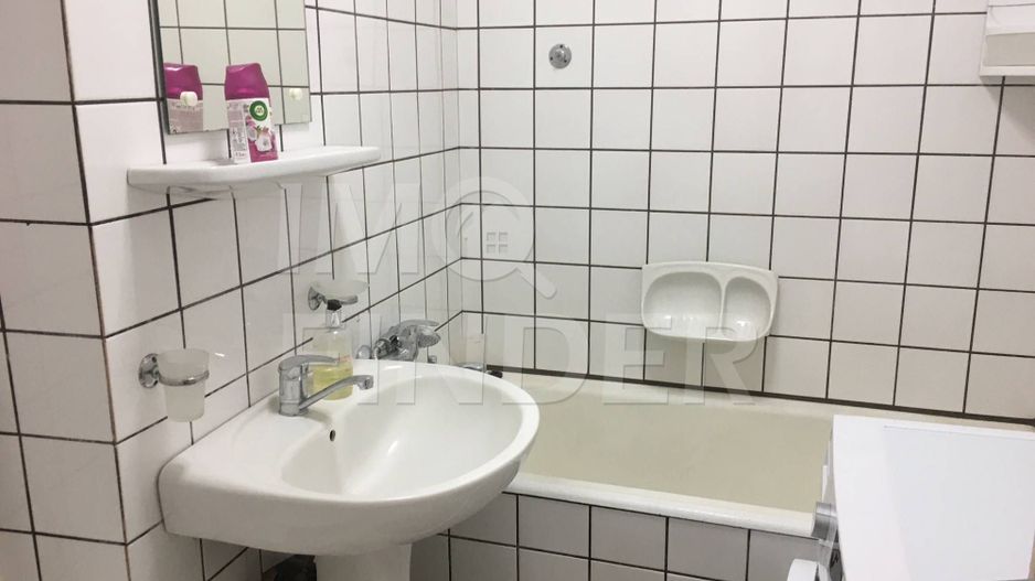 Vanzare garsoniera Detunata - Gheorgheni, etaj intermediar - Poză 3