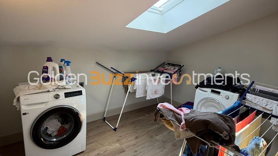 Vilă individuală cu piscină și 9 camere în Pipera, București - Poză 35