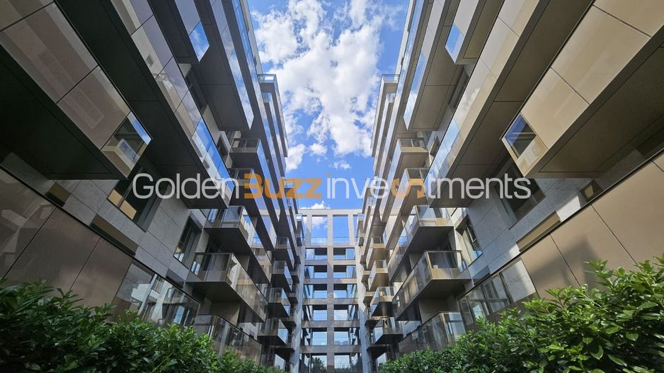 Apartament prima inchiriere 3 camere | Parcare - Poză 7