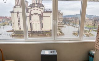 APARTAMENT 4 CAMERE ULTRACENTRAL - Poză 6