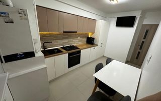 CUG bloc 2020 INTABULAT - 3 camere - etaj 4/6 cu lift - 68mp - mobilat - Poză 3