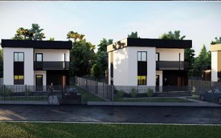 Casa Individuala  de vanzare - 8 km de Stadionul Emil Alexandrescu Copou Iasi - Poză 6