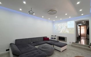 Casa individuala P+E+M, Zona Iosefin, 170 mp2 utili