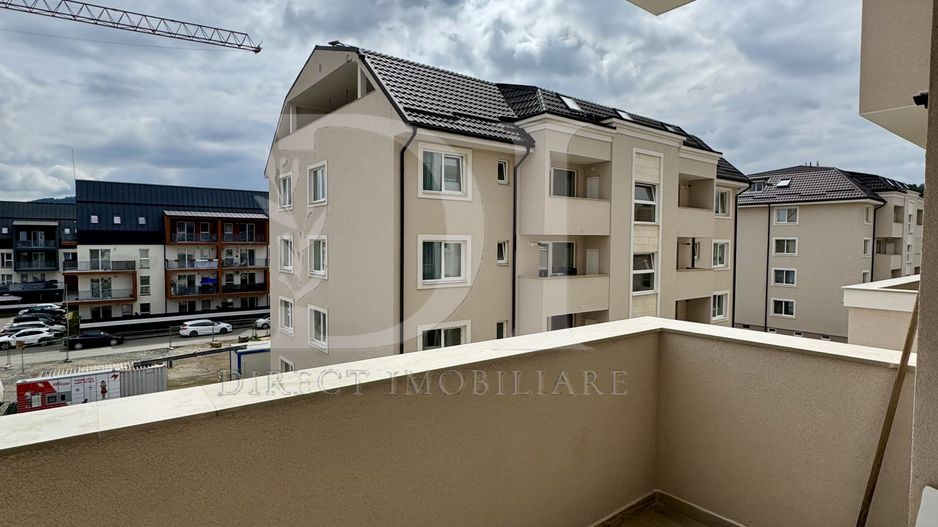 Apartament la cheie / etaj intermediar / Zona Eroilor - Poză 9