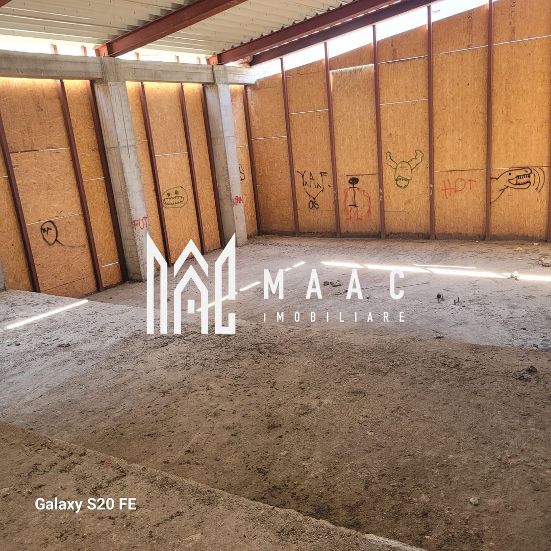 Spațiu comercial de vânzare | Sibiu, Central | 8.800 mp utili - Poză 13