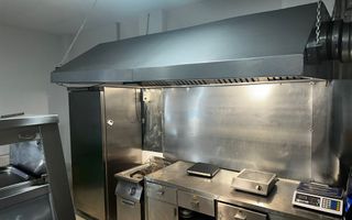 Spatiu Comercial, 90 mp, zona Ultracentrala - Poză 4