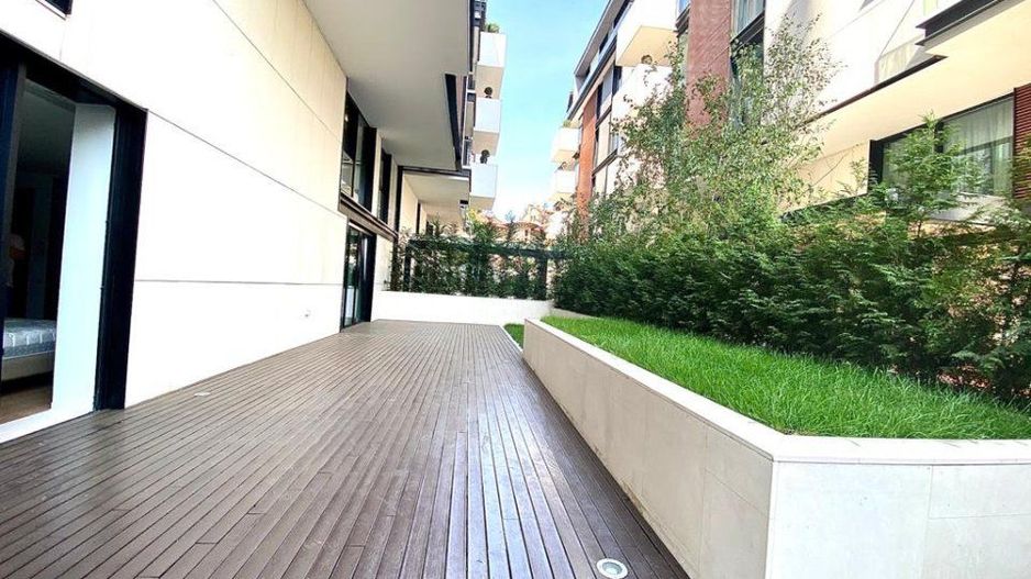 Apartament 4 camere Primaverii Piața Charles de Gaulle - Poză 4