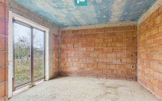 Duplex solid 120 mp, intimitate și calm in Chisoda - Poză 29