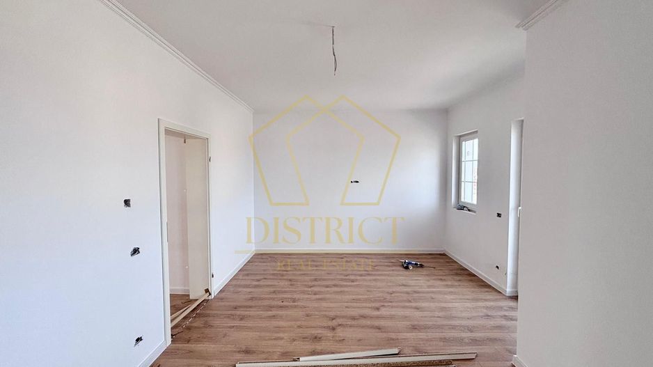 COM 0% Duplex despartit cu 5 camere | Giarmata Mare - Poză 6