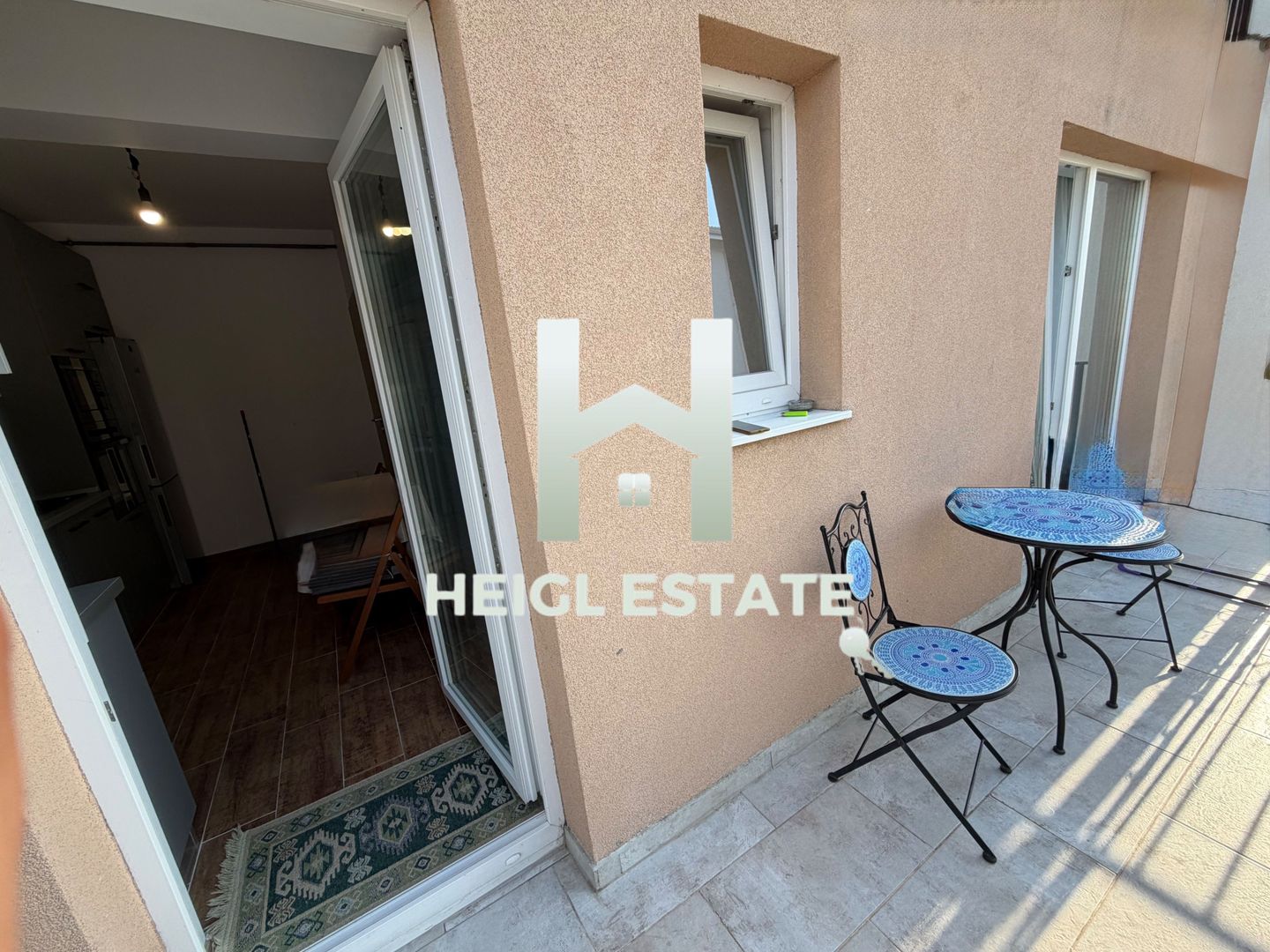 Apartament cu o camera decomandat in Giroc - Poză 6