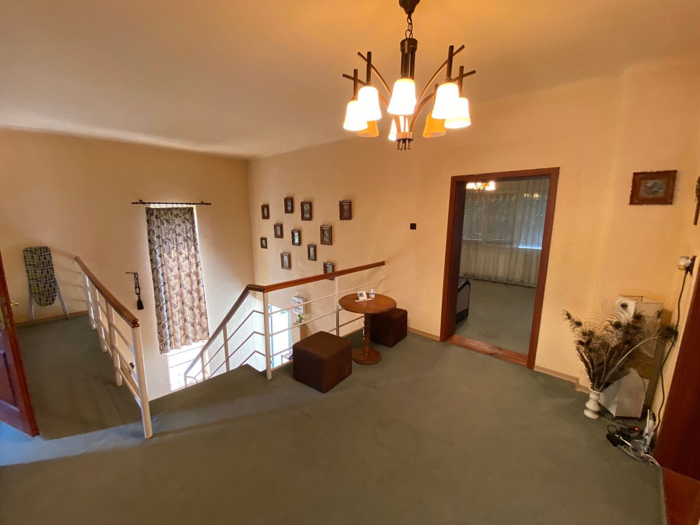 Casa zona Lipovei - Poză 25