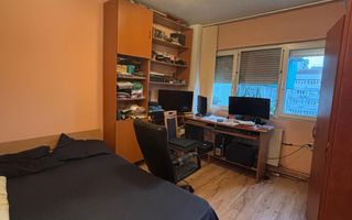 Apartament 3 camere decomandat Titulescu Piata Victoriei T670 - Poză 10