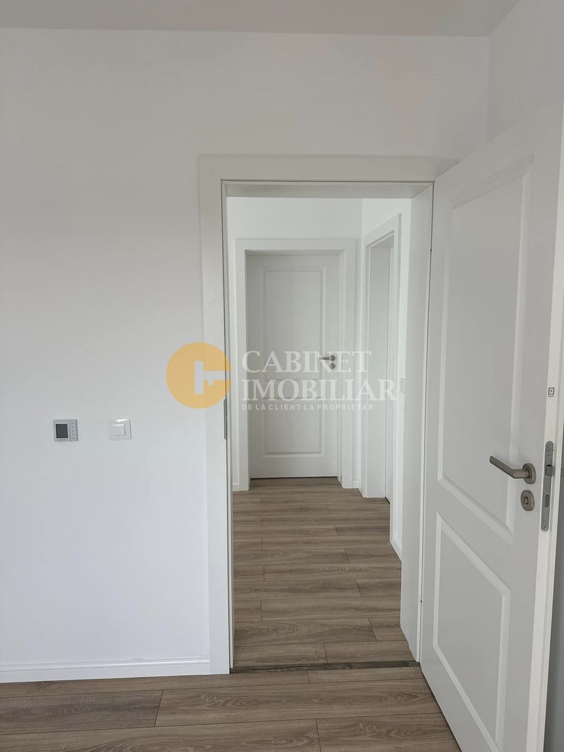 Casă individuală cu 4 camere – Rediu, zonă accesibilă și liniștită - Poză 8