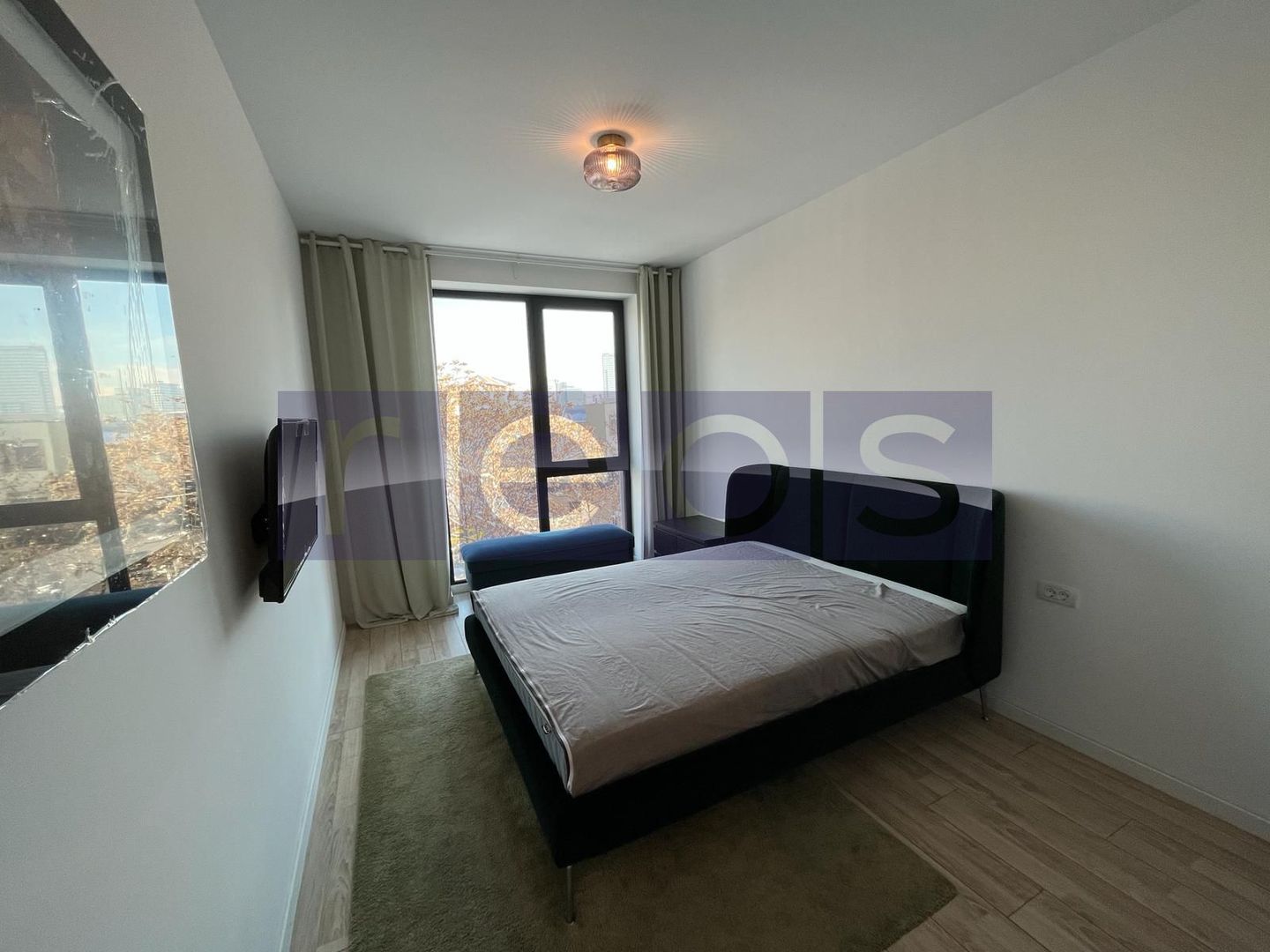 VANZARE 3 CAMERE LUX | WIN HERASTRAU RESIDENCE - Poză 13