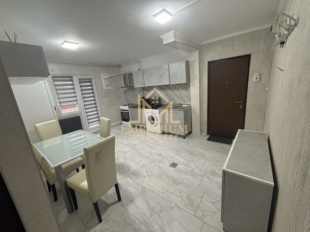 2 camere decomandate, Zorilor, zona Observator - Poză 6