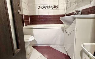 Ap. doua camere zona Militari Residence Tineretului 37C - Poză 8