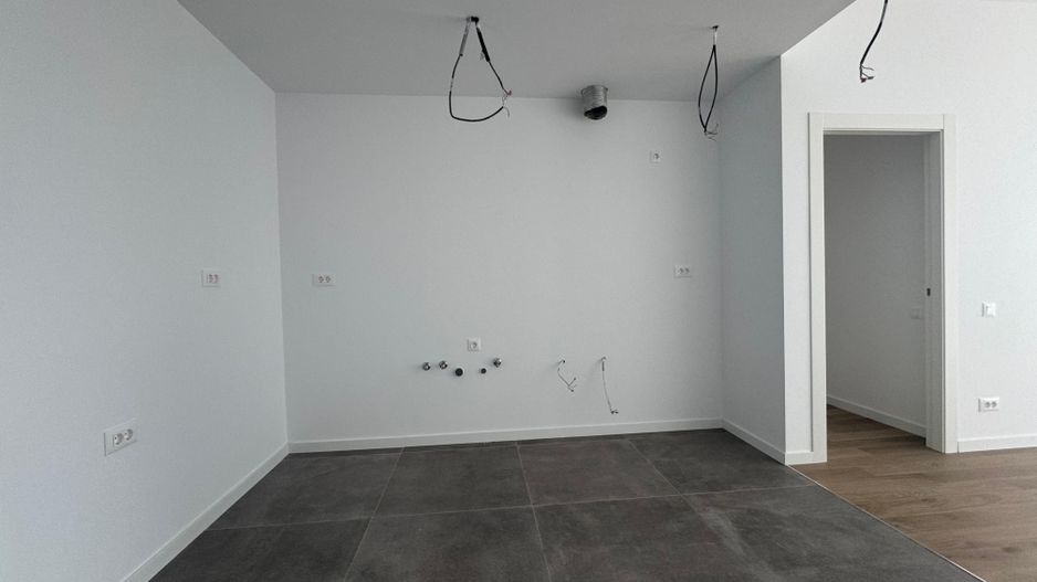 UpSite - 2 camere ||  FLOREASCA - Poză 5