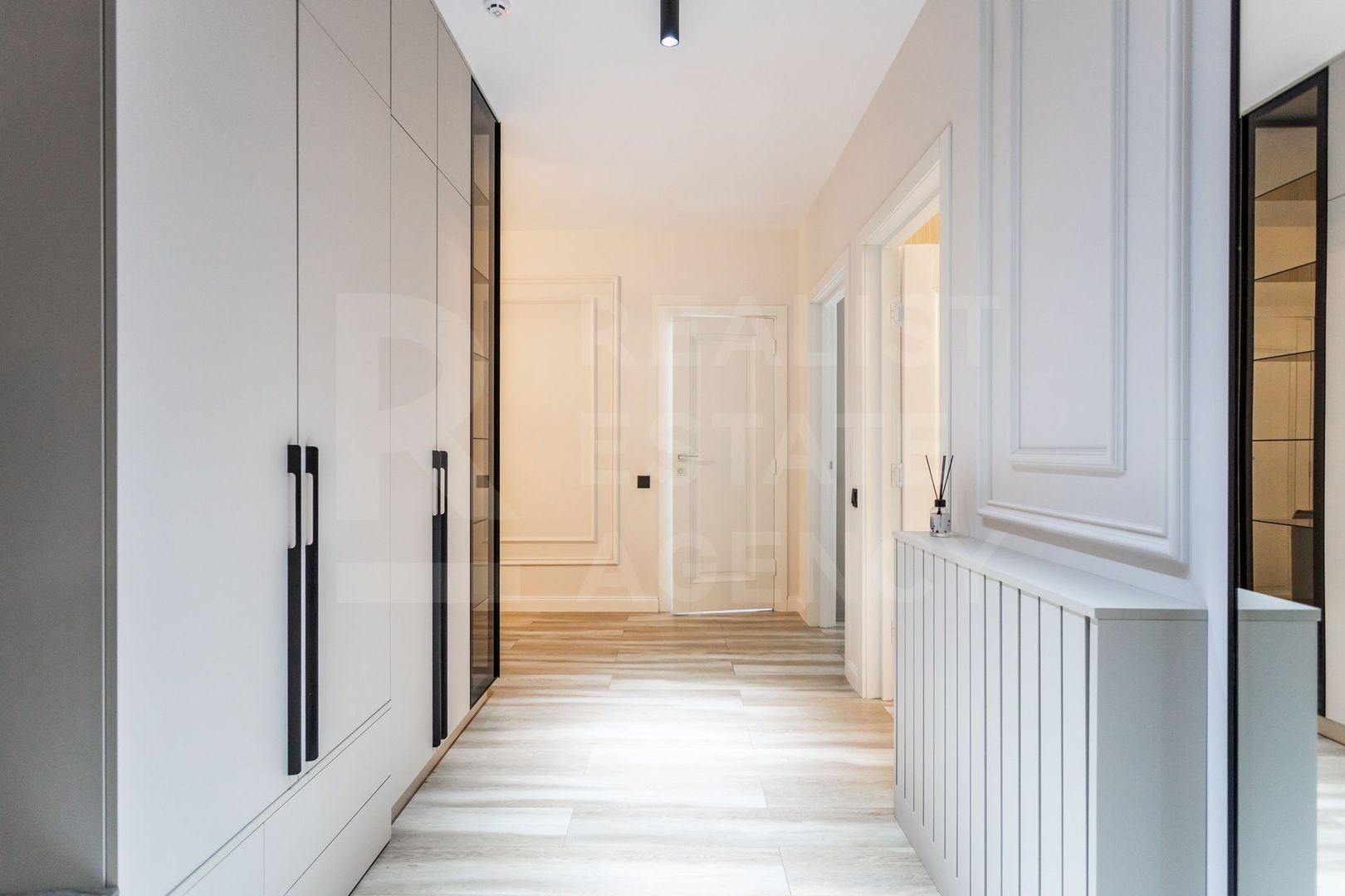 Vânzare, apartament, 3 camere, strada Ion Buzdugan, Buiucani - Poză 13