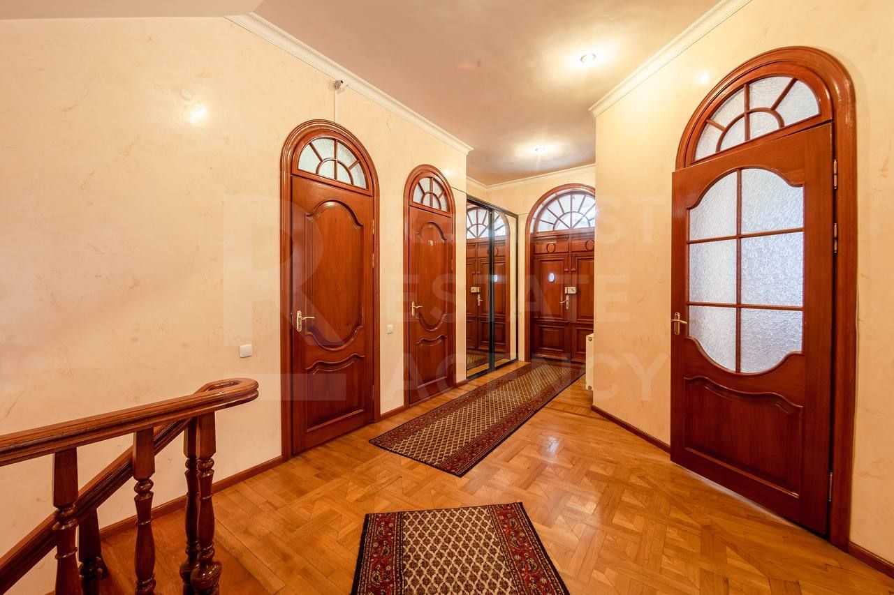 Chirie,casă, 350 mp, strada Nicolae Iorga, Centru - Poză 3