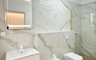 Vanzare penthouse superb zona Terra, Floresti! - Poză 15