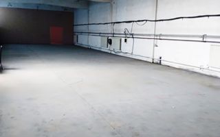 Spatiu industrial si birouri la ocolitoarea Brasov - Poză 2