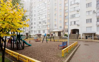 Vânzare 3 dormitoare separate, living generos și debara la etaj CADOU - Poză 19