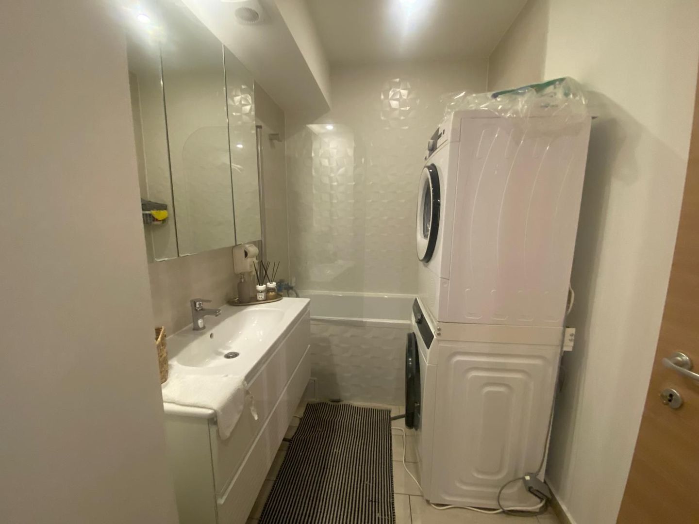 Apartament 3 camere - Rin (Corp A) - Oportunitate investitie - Poză 7