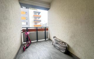 Apartament 2 camere + loc parcare – Grandis Residence, Tractorul, Brașov - Poză 10
