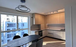 Apartament de închiriat cu 2 camere, aer condiționat, loc de parcare - Poză 6