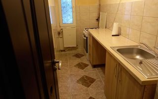 Garsonieră confort 1 – Piața Moghioroș / Parc Drumul Taberei - Poză 2