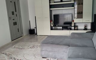 Apartament cu 2 camere de vânzare – Florești, Cluj-Napoca. - Poză 2