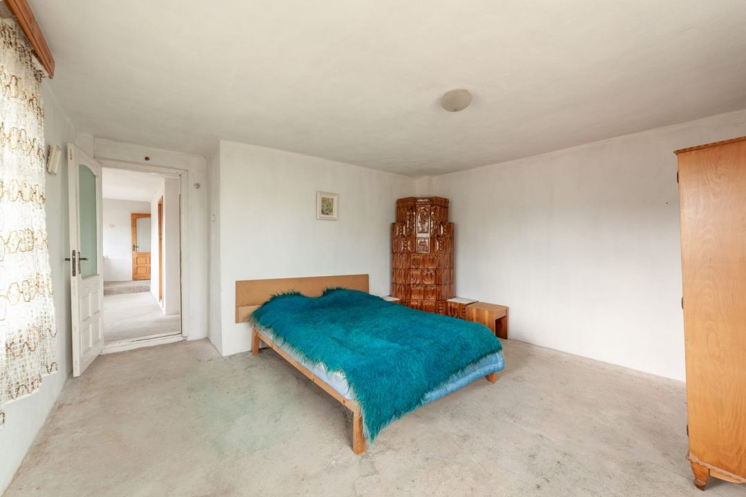 Casa in Domnesti Arges - ideala pentru locuire permanenta sau vacanta - Poză 11